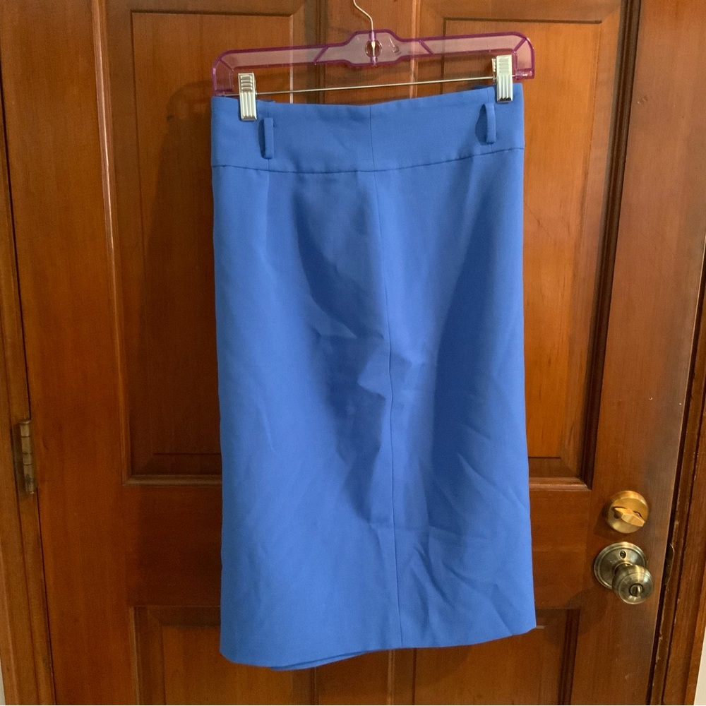 Evan Picone Black Lable Pencil Skirt Size 16
